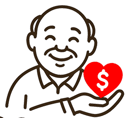 Donate to Papa
